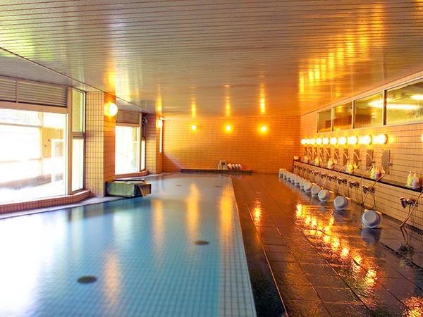 Yamada Onsen Genenro Hotel Toyama Exterior foto